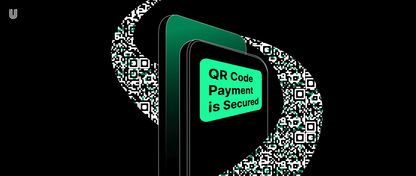 QR Code payments are the future of FinTech ULAM LABS