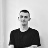 Portrait of Krystian Siwek