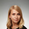 Portrait of Marcela Rutkowska