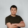 Portrait of Sebastian Guła
