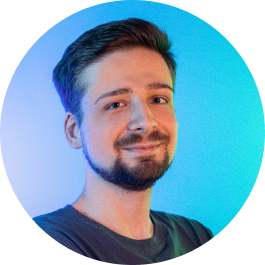 Patryk Grzyb