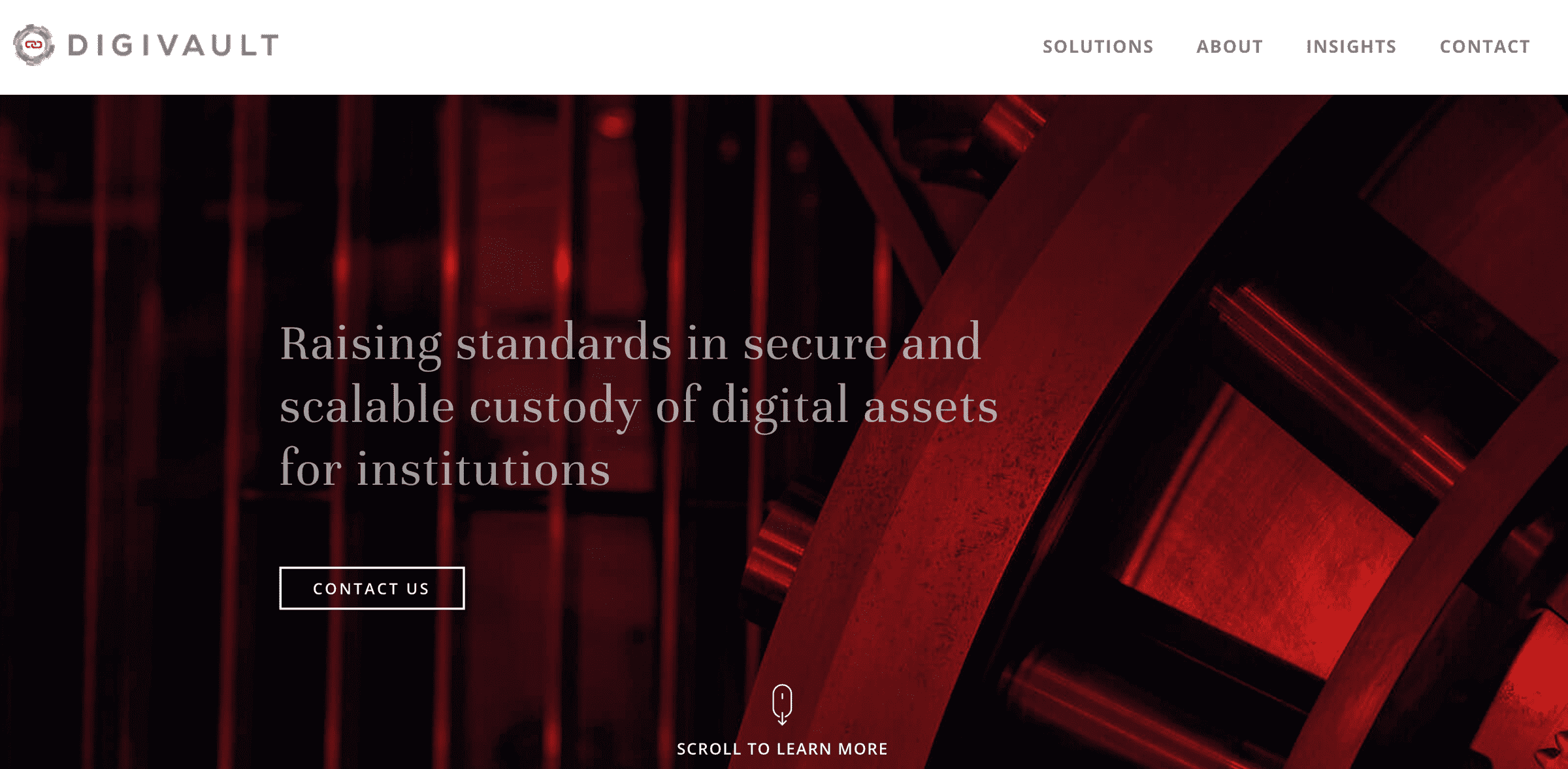 Digivault