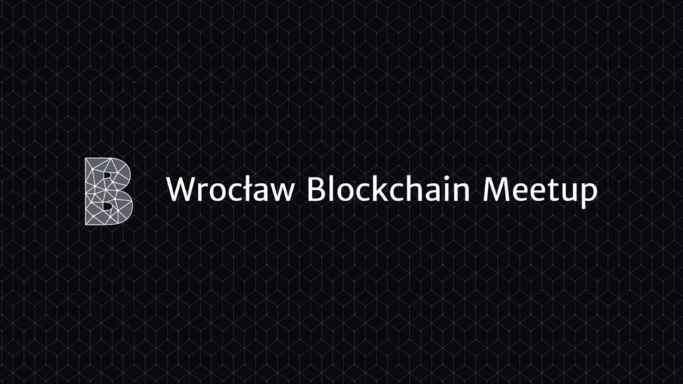 Wrocław Blockchain Meetup - An introduction to the Bitcoin Lightning Network with ULAM Labs CEO Konrad Rotkiewicz