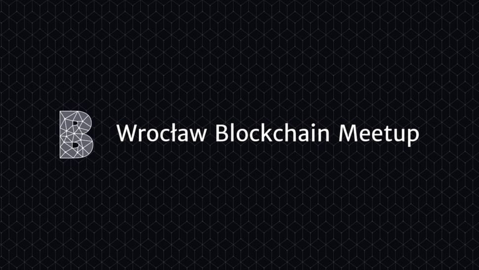 Wrocław Blockchain Meetup - An introduction to the Bitcoin Lightning Network with ULAM Labs CEO Konrad Rotkiewicz