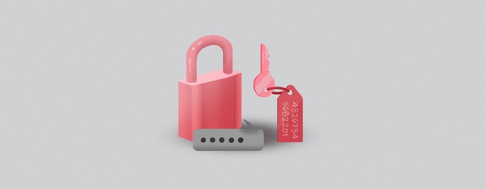 Cryptography In Security: What Are Three Types Of It?