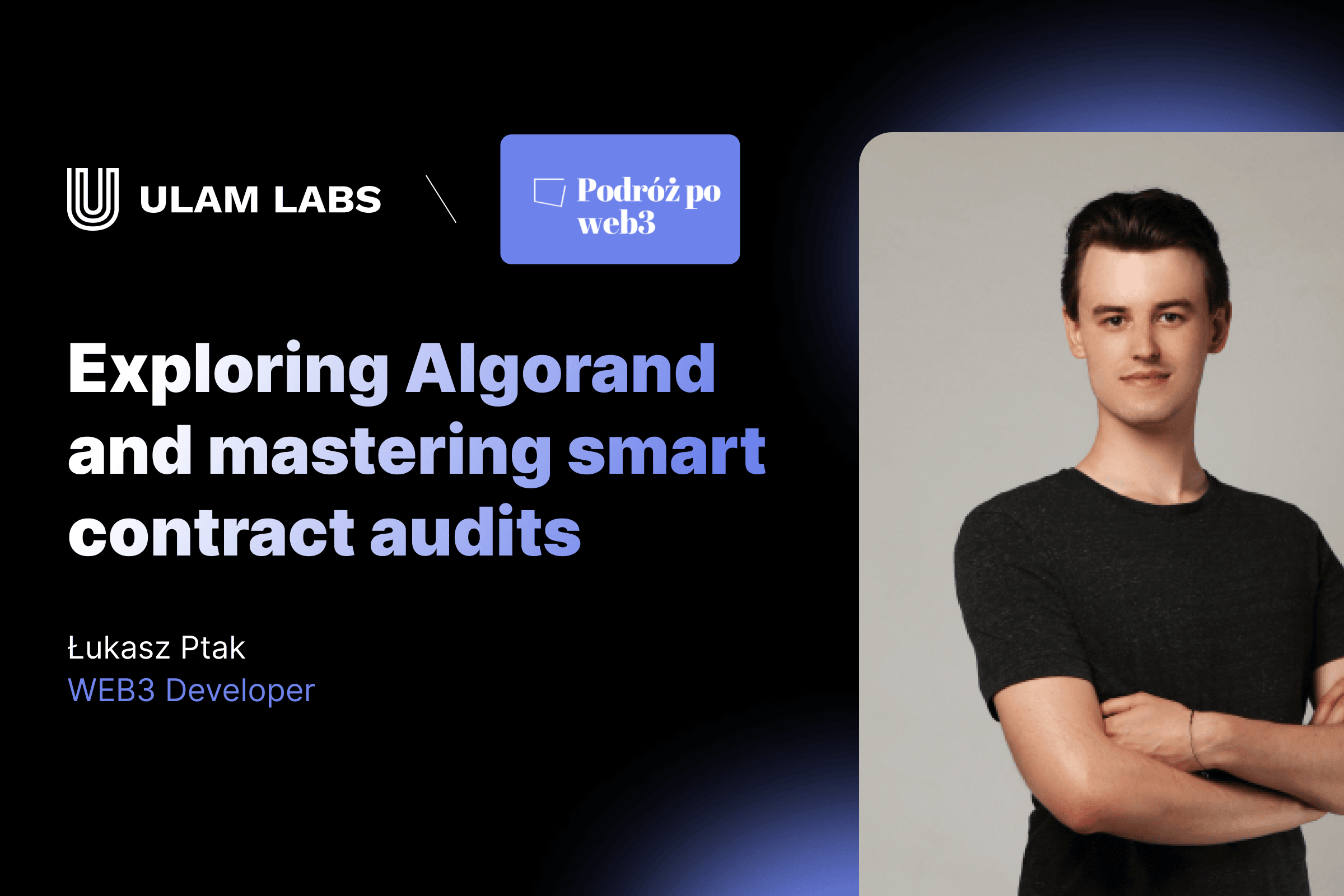 ULAM LABS - Knowledge Sharing Part 4