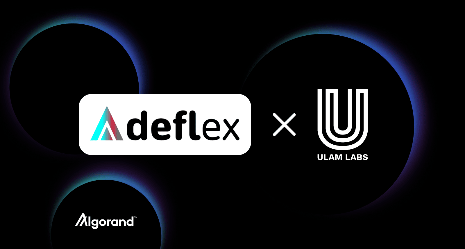 Smart contract Audit for Deflex by Ulam Labs