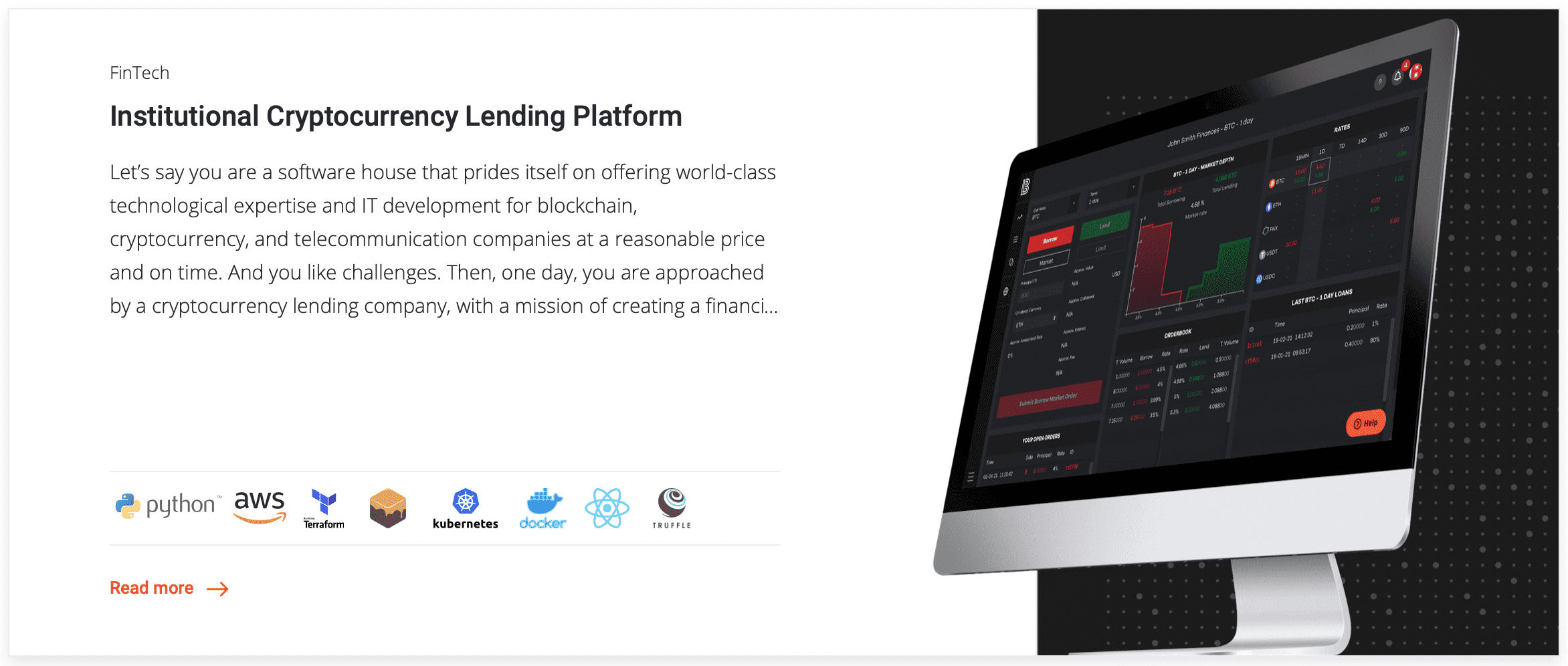 Lendingblock
