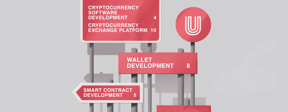 How to choose the best cryptocurrency software development company?