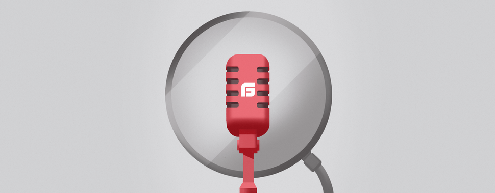 Goodfirms' interview with Ulam Labs' Konrad Rotkiewicz