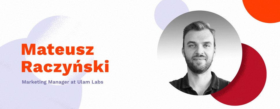 What Does It Mean To Do Marketing At Ulam Labs? | Employee Story
