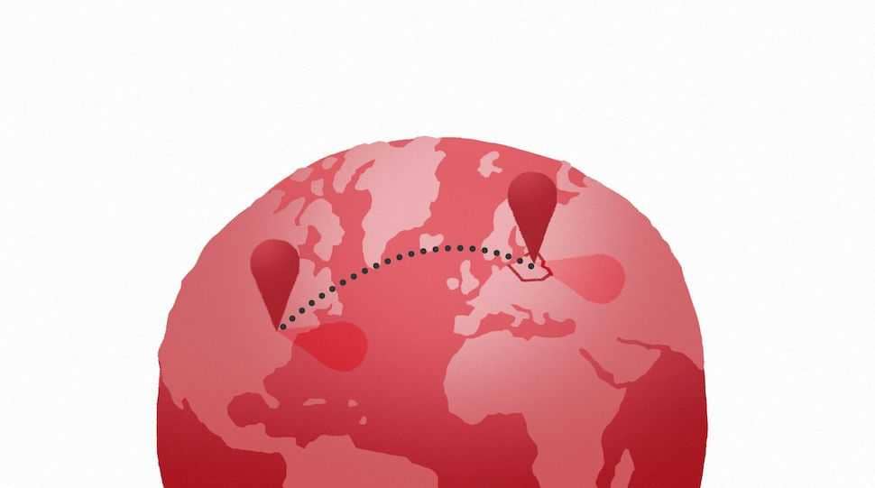 offshoring and nearshoring