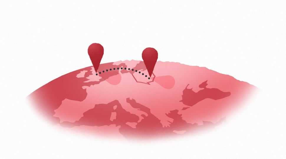 Nearshore software development