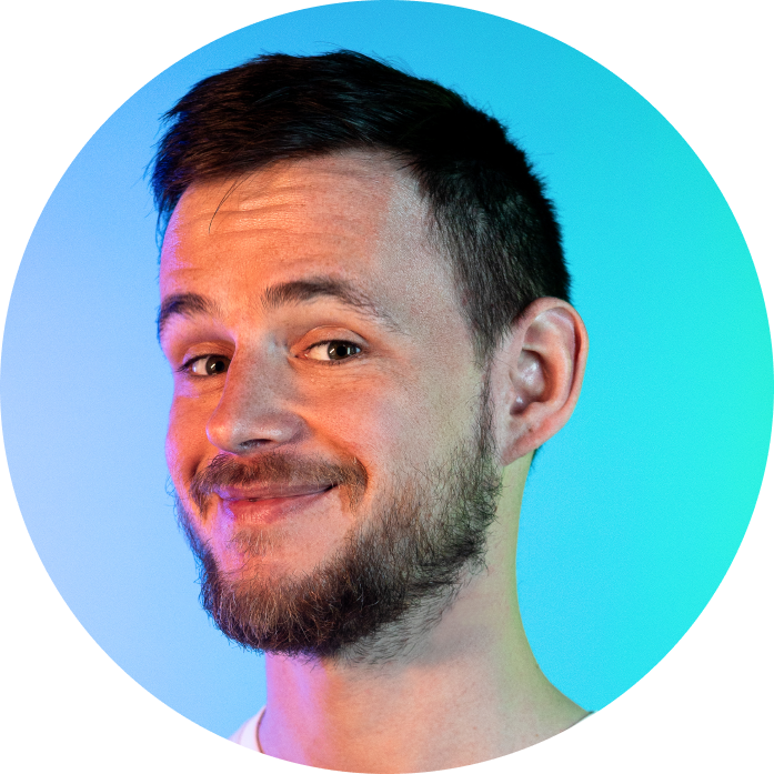 Mateusz Pydych