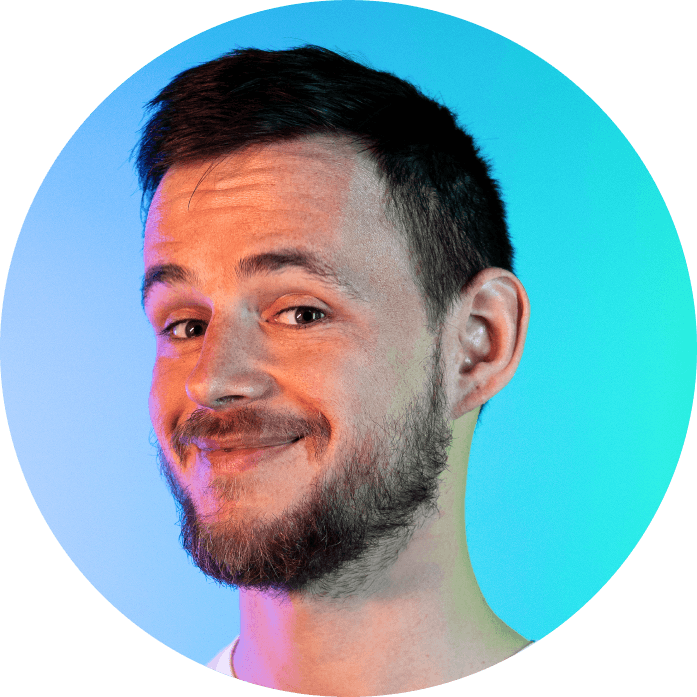 Mateusz Pydych