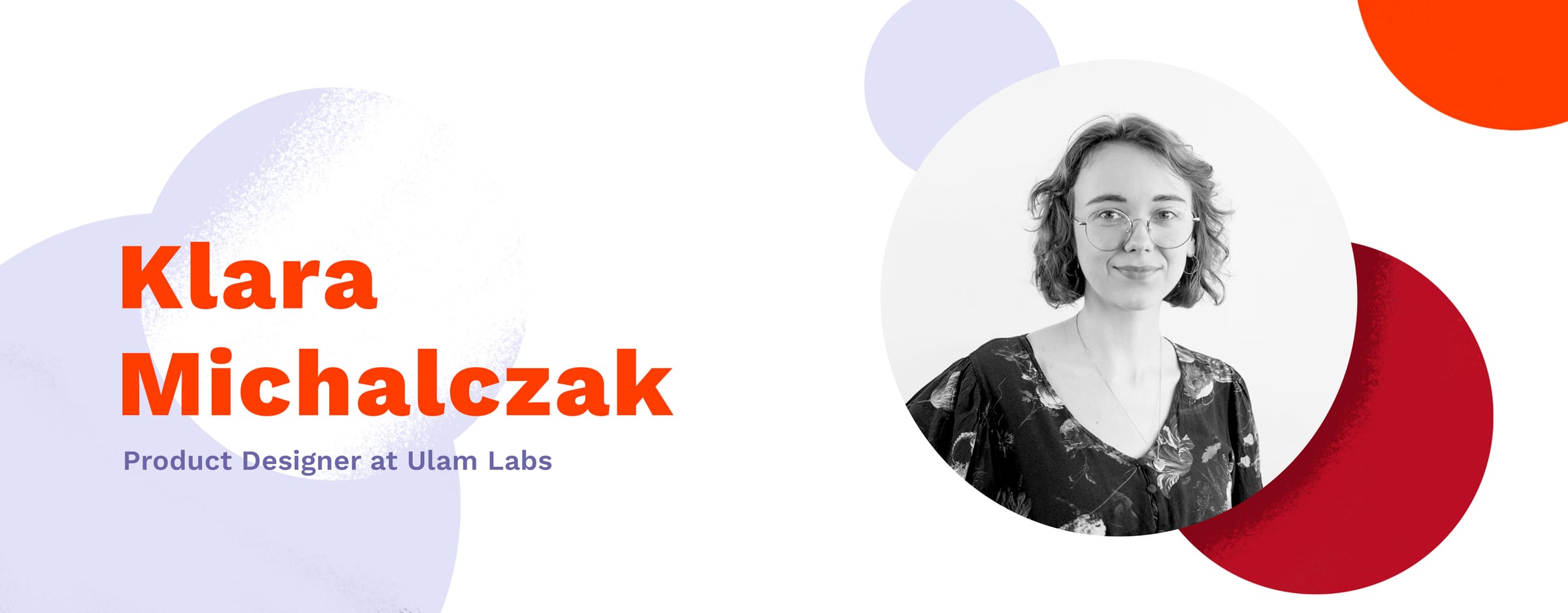 Product Designer At Ulam Labs | Employee Story