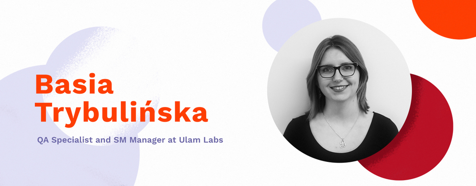 QA at Ulam Labs? | Employee Story