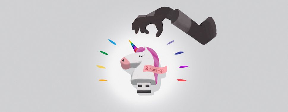 Are Your Assets in a Digital Wallet Secure?