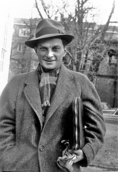 Stanisław Ulam 