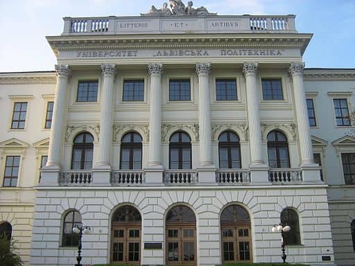 Lviv Polytechnic Institute
