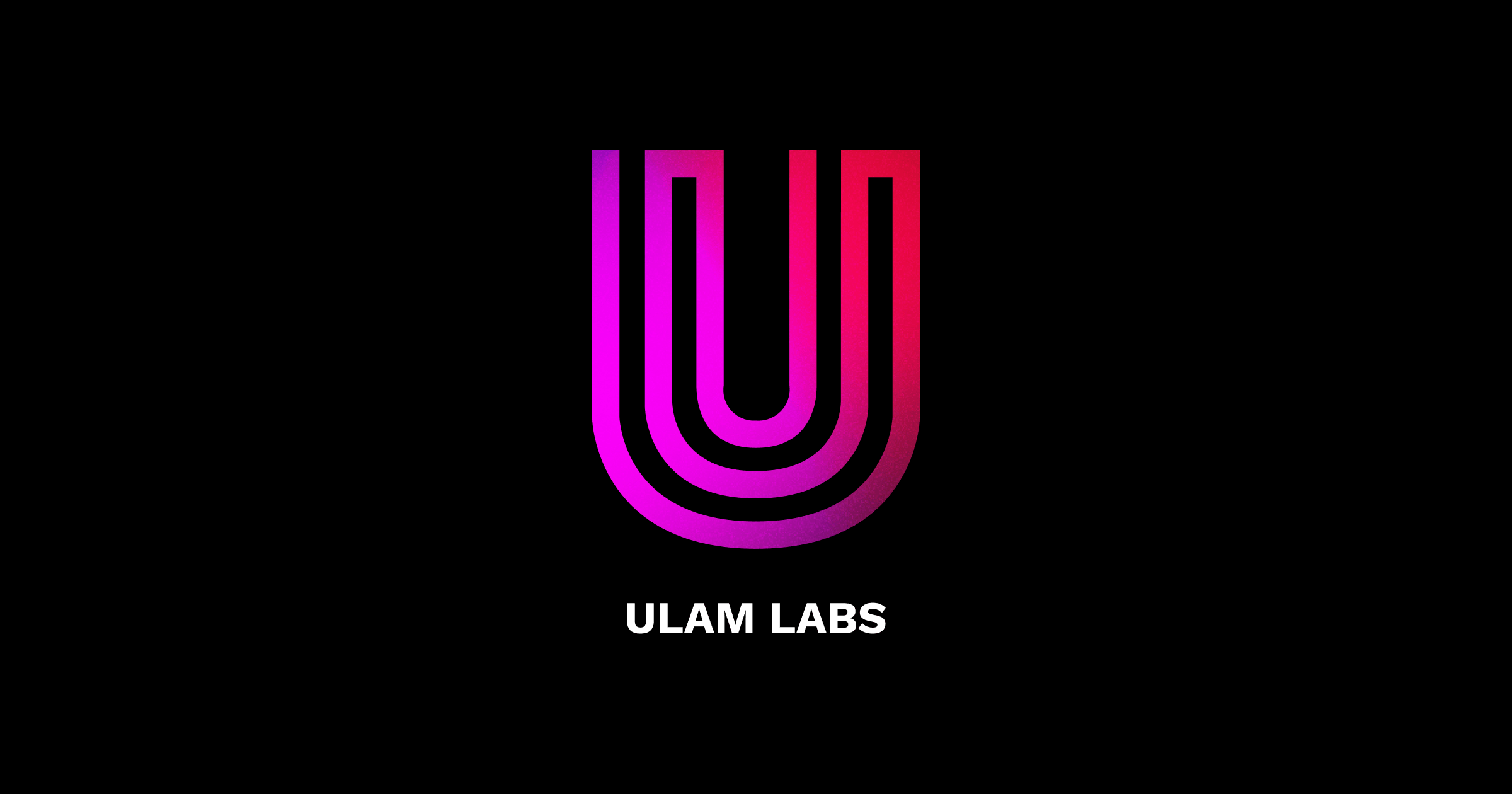 Ulam Labs logo