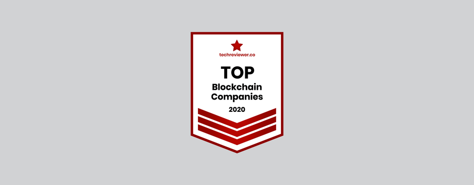 Ulam Labs among Top Blockchain Development Companies in 2020