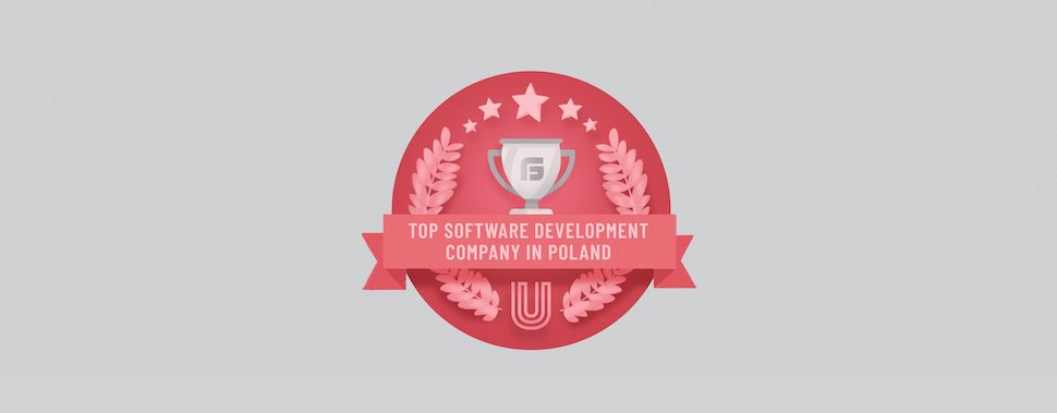 Ulam Labs at ‘Top Software Development Companies’ List