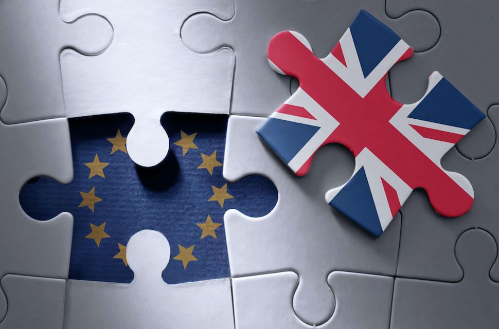 How to Cooperate with Software Development Companies after Brexit?