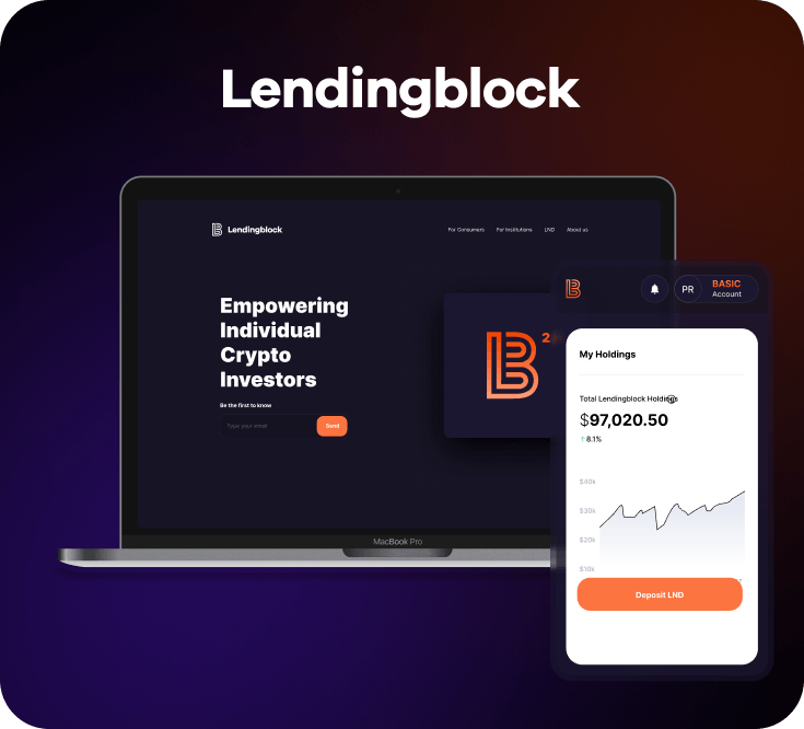 Empowering Individual Crypto Investors