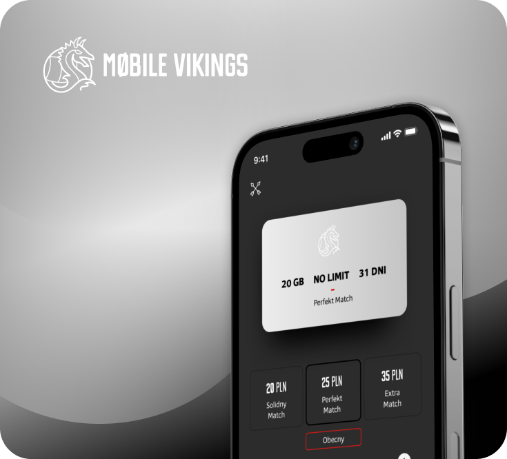 Revolutionizing Prepaid Mobile 