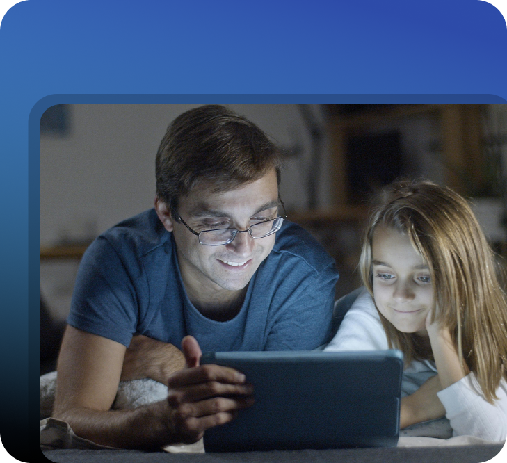 Storytelling App for Kids