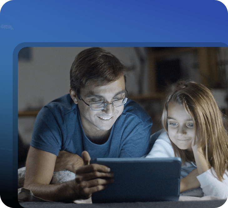 Storytelling App for Kids