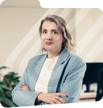 Portrait of Marta