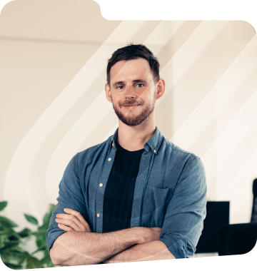Portrait of Mateusz