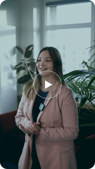 Natalia, People & Culture Manager