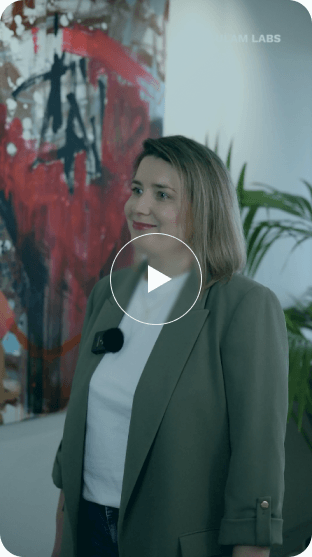 Marta, QA Specialist
