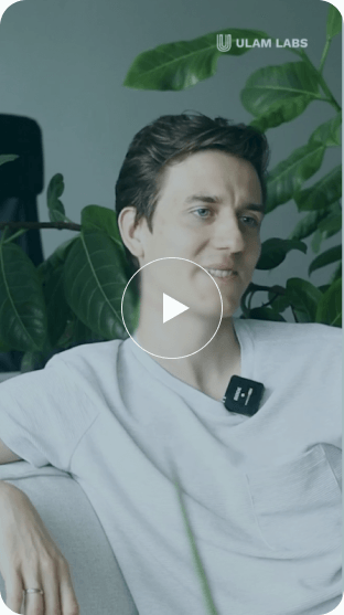 Patryk, Fullstack Developer