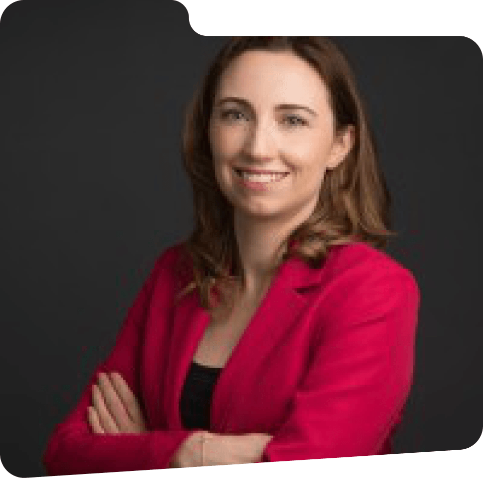 Fiona Kiernan, Healthcare Strategy Advisor