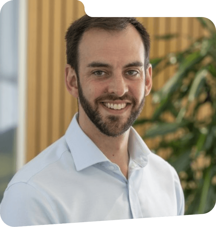 Richard Booth, Director at RBI