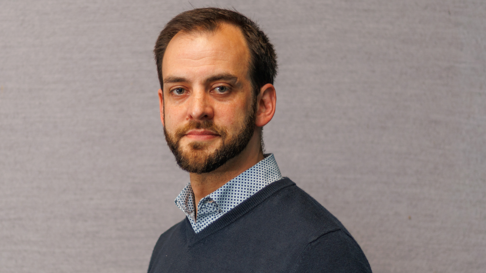 Richard Booth PhD, Director at RBI